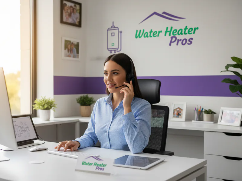 Water Heater Repair  in Antigo  FAQ